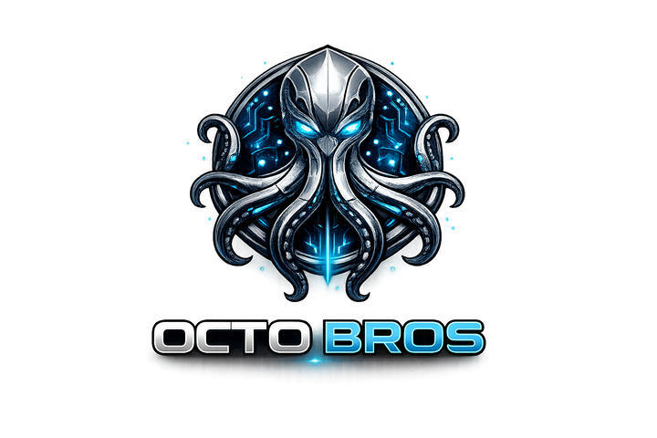 OCTO BROS
